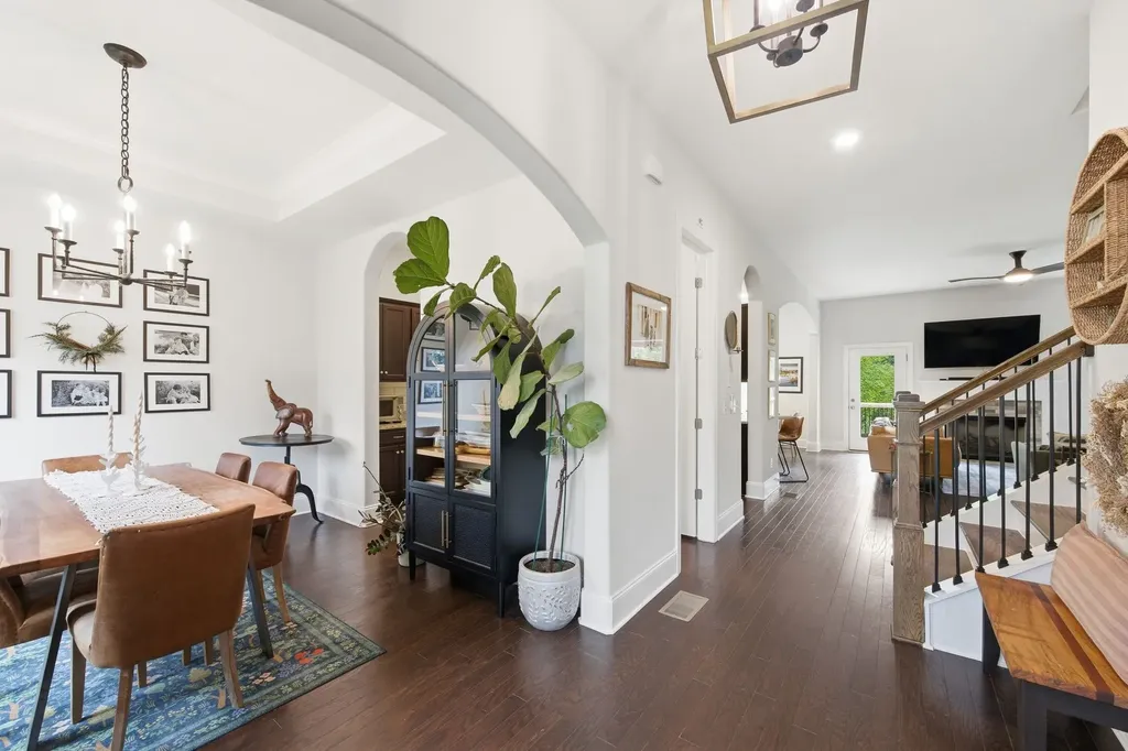 8045 Still Spring Ridge Drive Nashville TN 37221