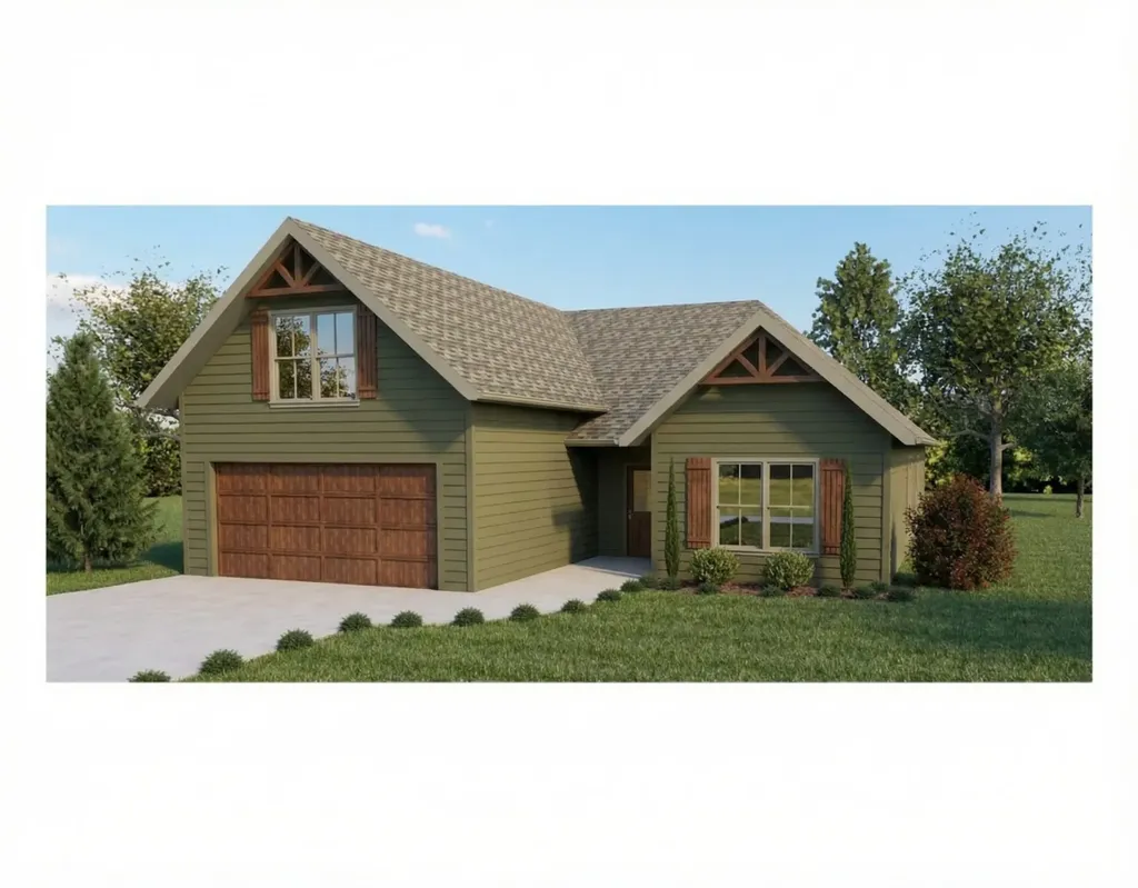 8066 Gideon Road Greenbrier TN 37073