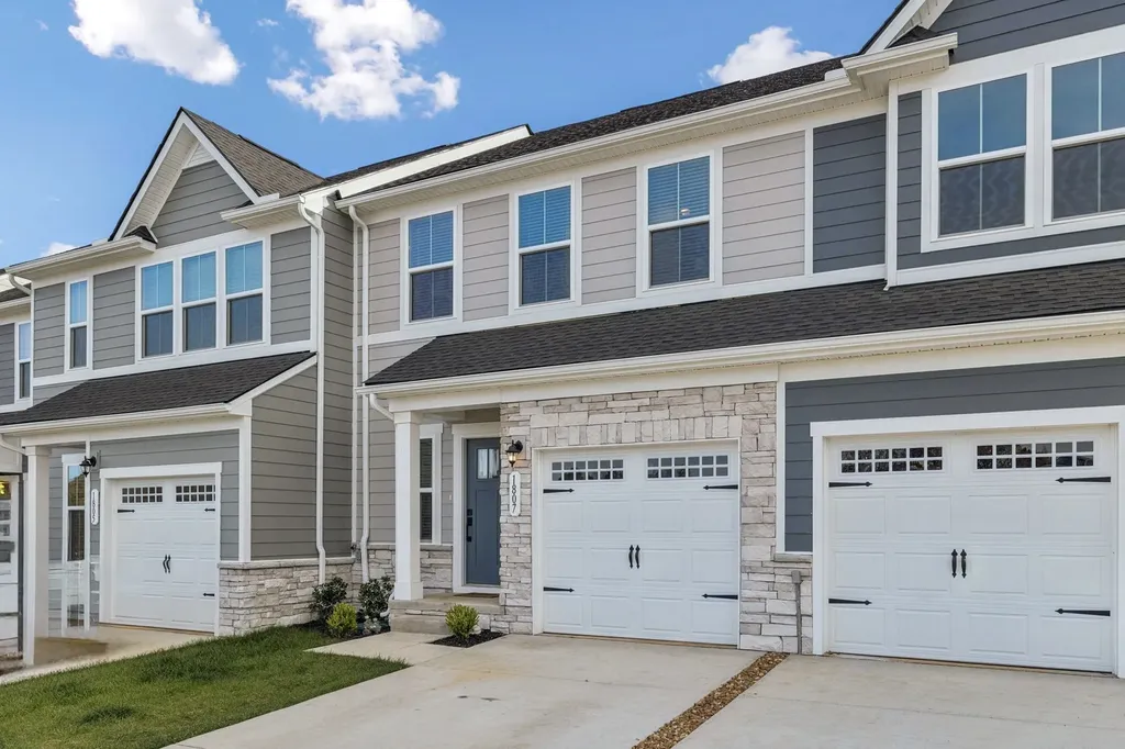 Columbia TN, 1807 Goldsberry Drive