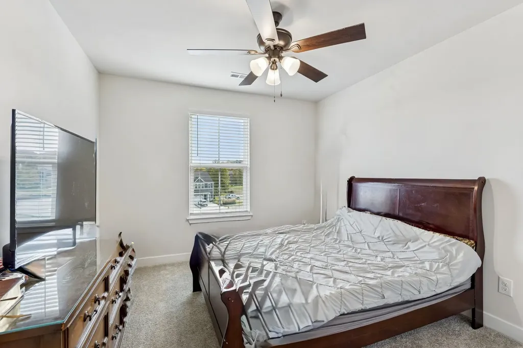 1807 Goldsberry Drive Columbia TN 38401