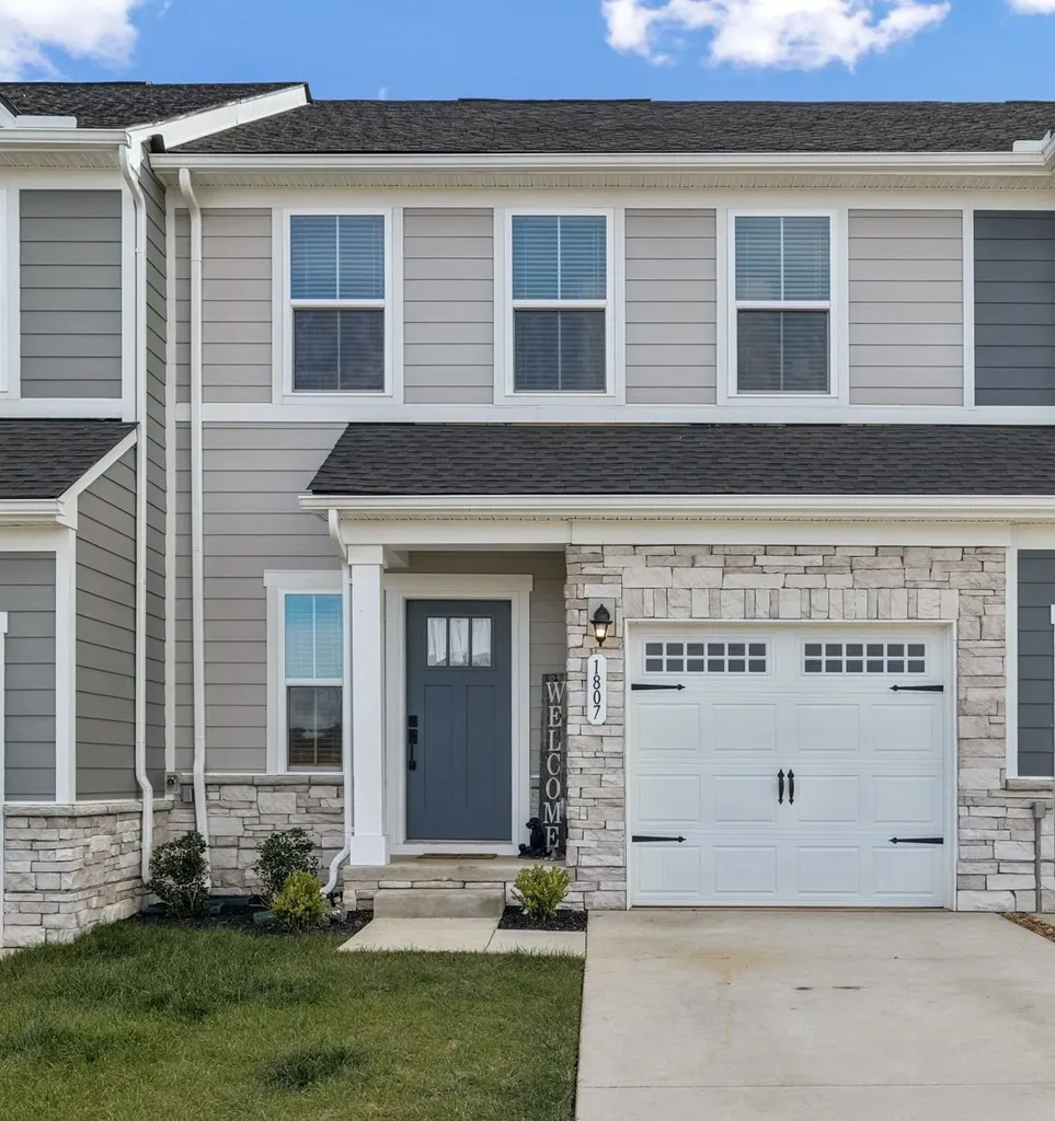1807 Goldsberry Drive Columbia TN 38401