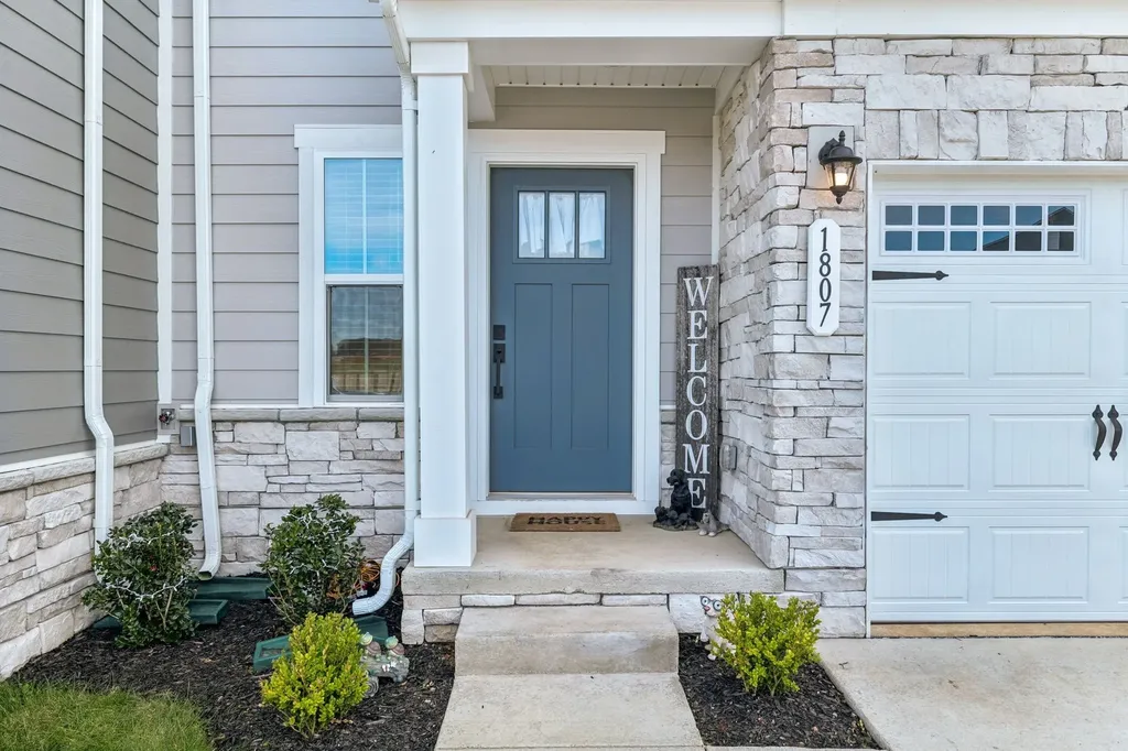 1807 Goldsberry Drive Columbia TN 38401