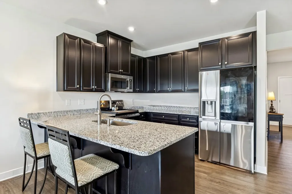 1807 Goldsberry Drive Columbia TN 38401