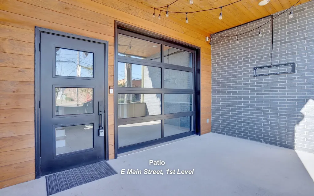 550 E Main Street Chattanooga TN 37408