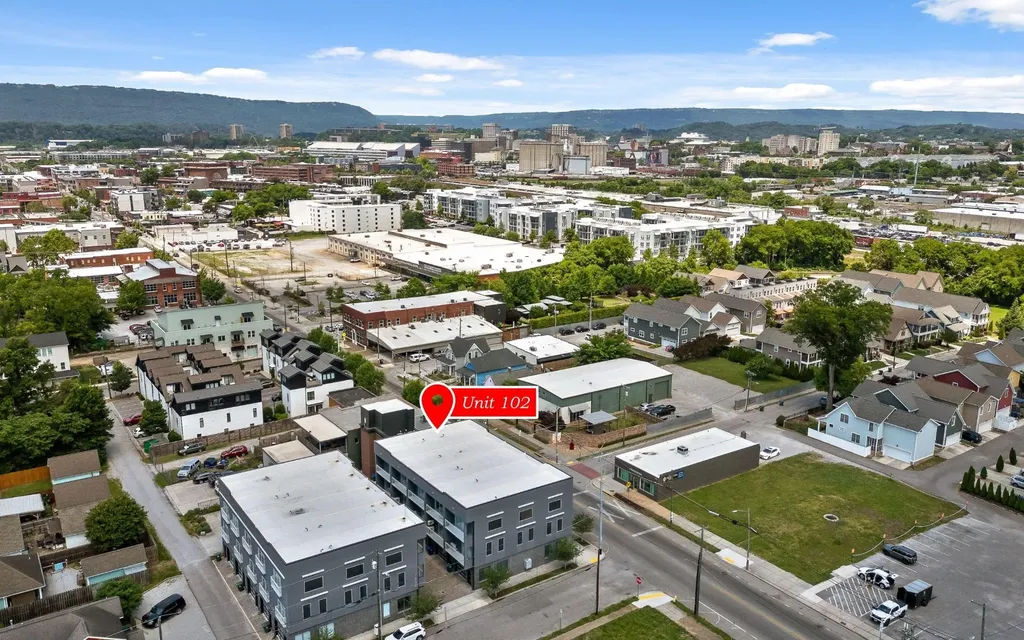 550 E Main Street Chattanooga TN 37408