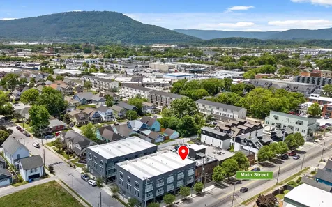 550 E Main Street Chattanooga TN 37408