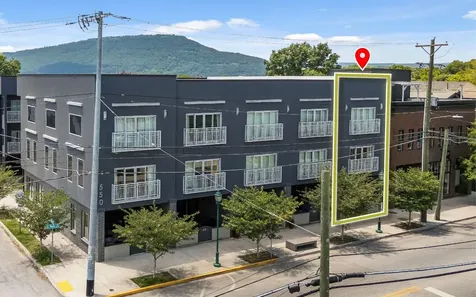 550 E Main Street Chattanooga TN 37408