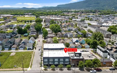 550 E Main Street Chattanooga TN 37408