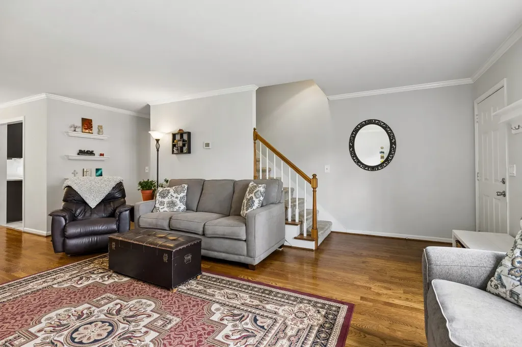205 Brattlesboro Place Nashville TN 37204