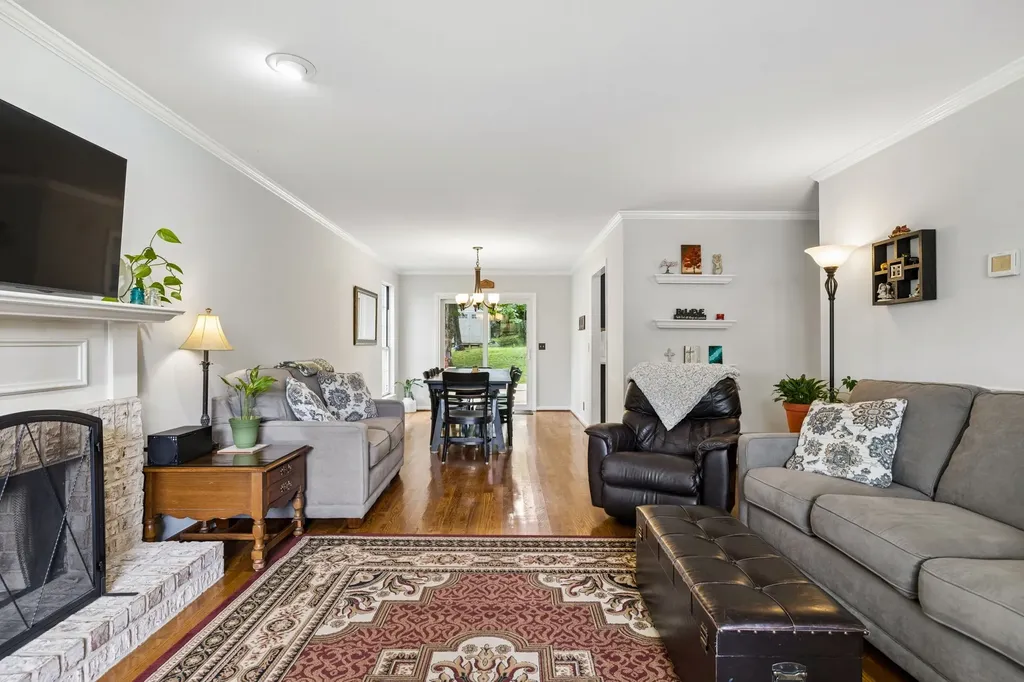 205 Brattlesboro Place Nashville TN 37204