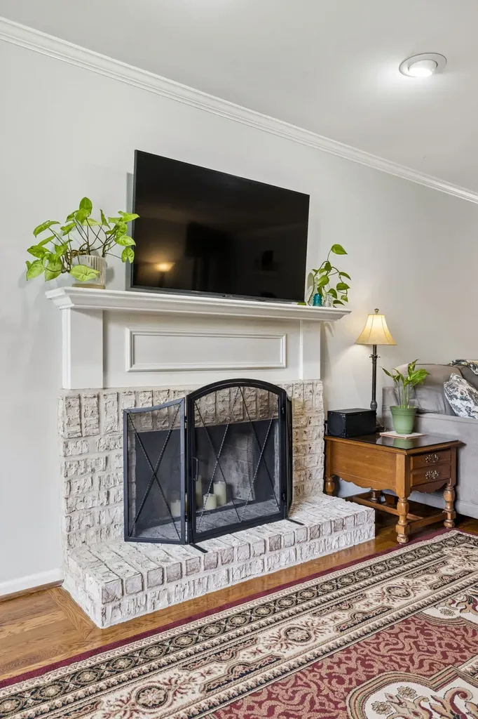 205 Brattlesboro Place Nashville TN 37204
