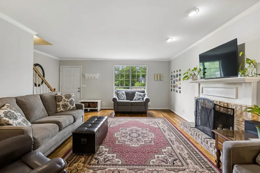 205 Brattlesboro Place Nashville TN 37204