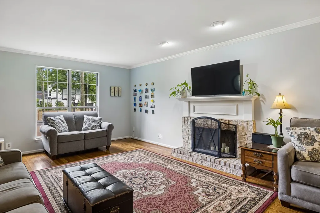 205 Brattlesboro Place Nashville TN 37204