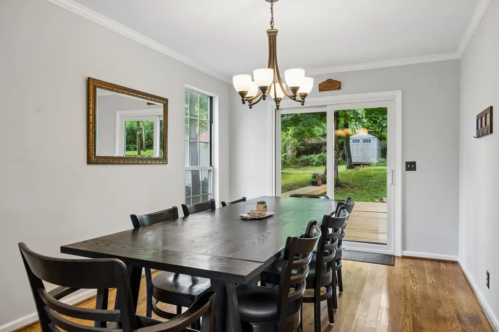 205 Brattlesboro Place Nashville TN 37204