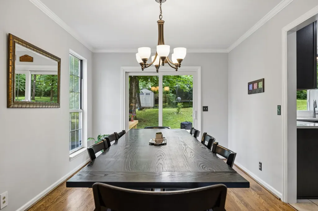 205 Brattlesboro Place Nashville TN 37204