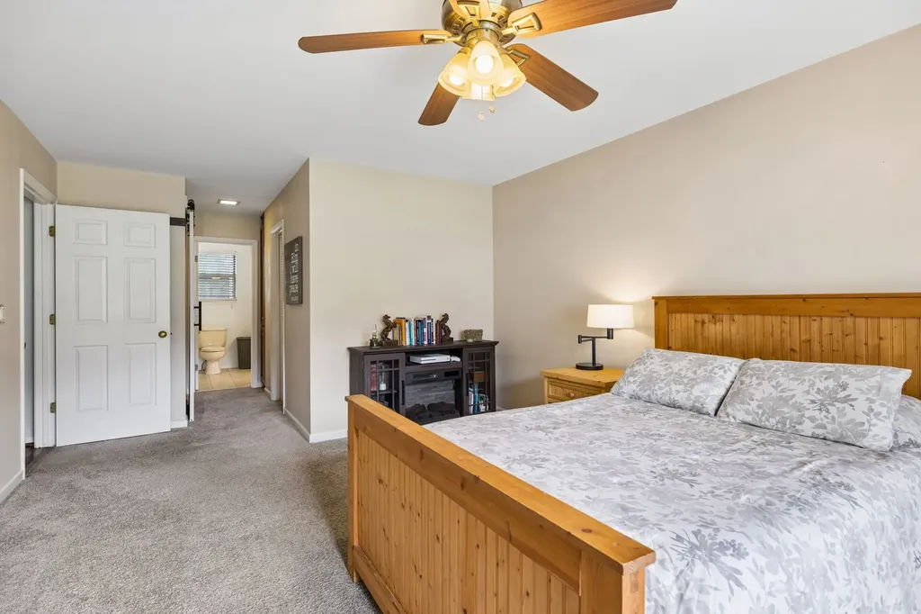 205 Brattlesboro Place Nashville TN 37204