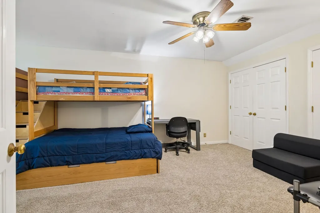205 Brattlesboro Place Nashville TN 37204