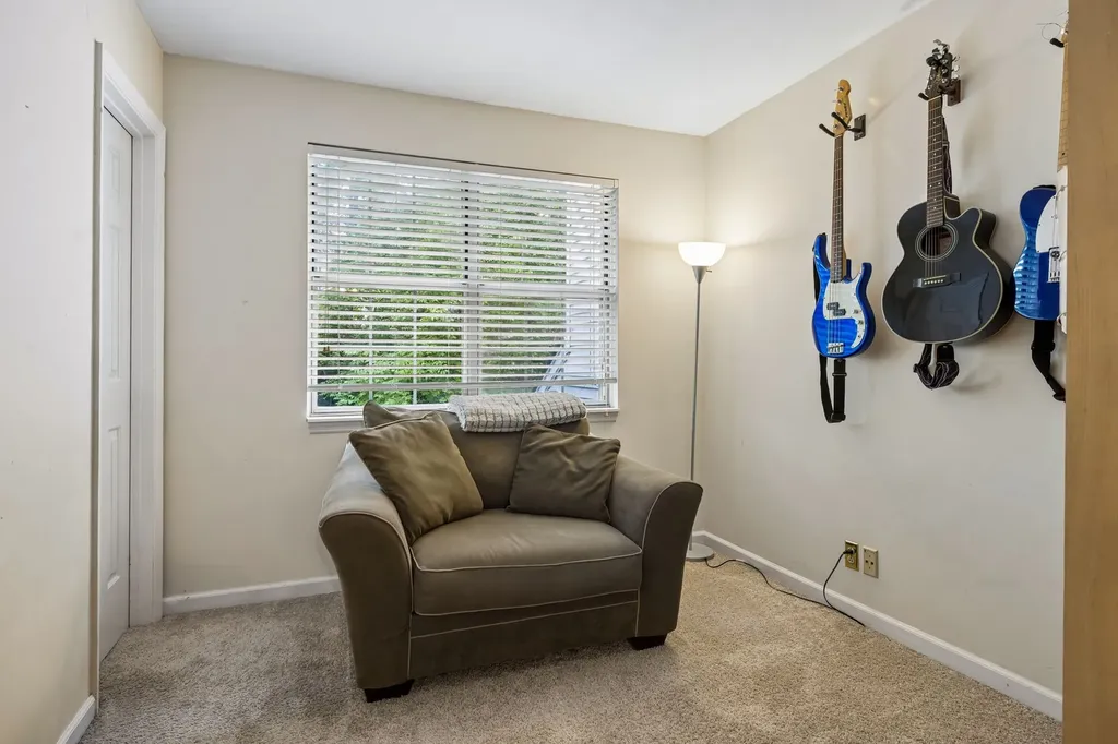 205 Brattlesboro Place Nashville TN 37204