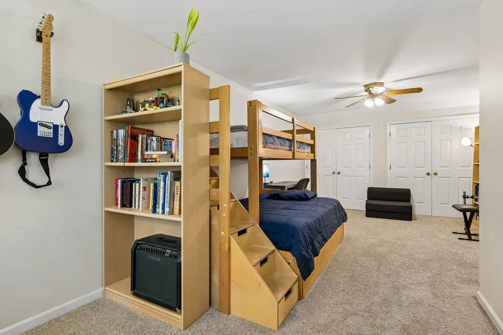 205 Brattlesboro Place Nashville TN 37204