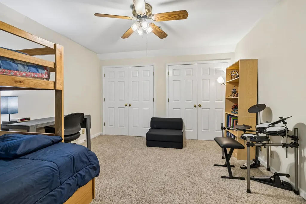 205 Brattlesboro Place Nashville TN 37204