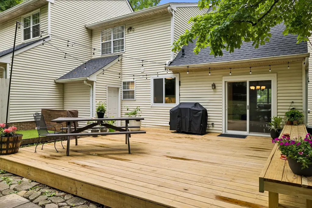 205 Brattlesboro Place Nashville TN 37204