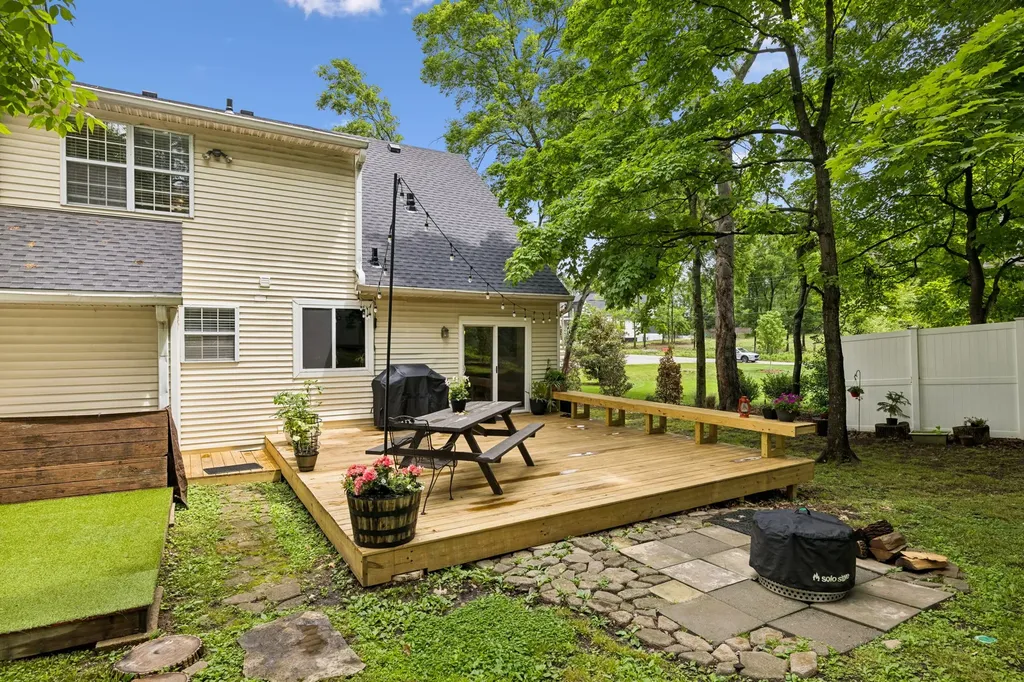 205 Brattlesboro Place Nashville TN 37204
