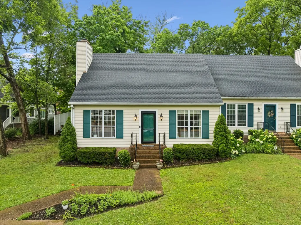 205 Brattlesboro Place Nashville TN 37204