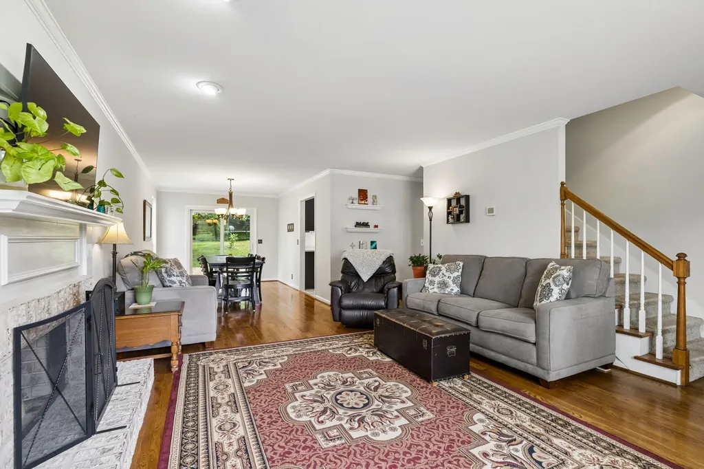 205 Brattlesboro Place Nashville TN 37204