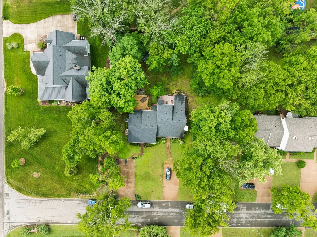 205 Brattlesboro Place Nashville TN 37204