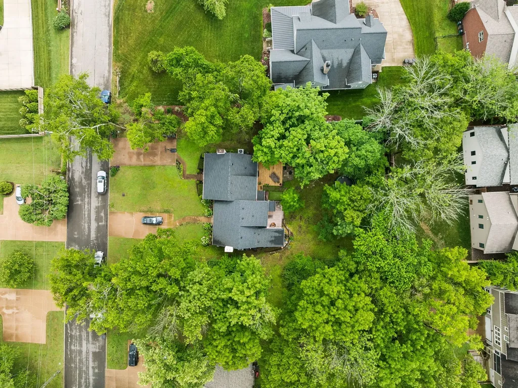 205 Brattlesboro Place Nashville TN 37204