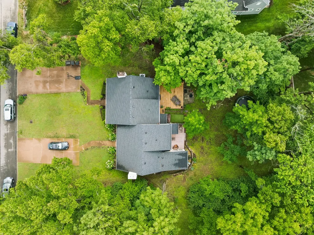 205 Brattlesboro Place Nashville TN 37204
