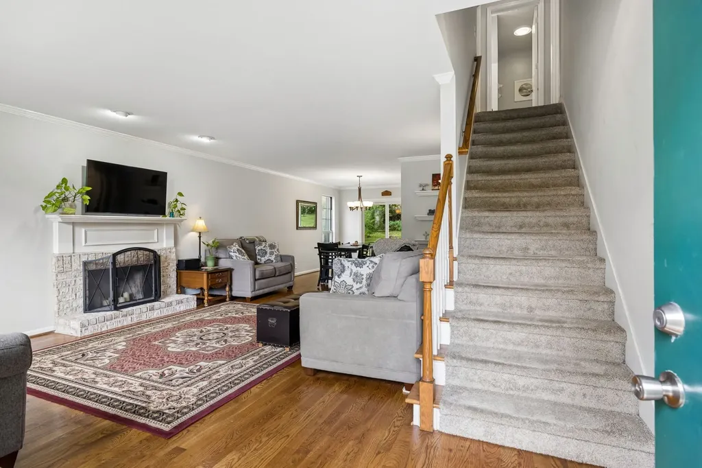 205 Brattlesboro Place Nashville TN 37204