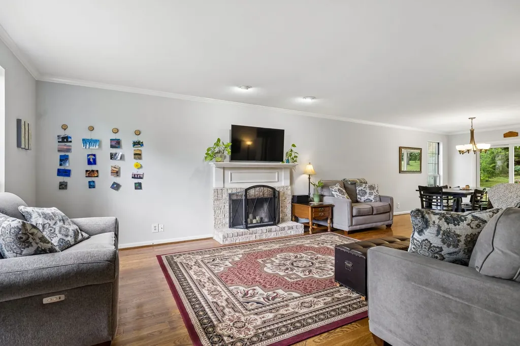 205 Brattlesboro Place Nashville TN 37204