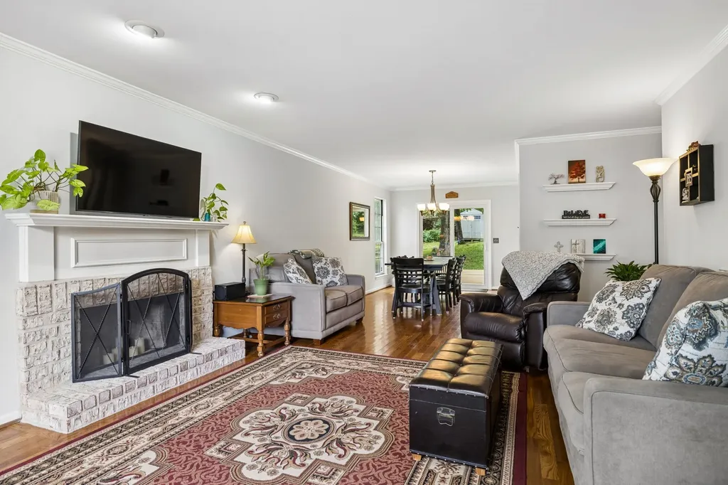 205 Brattlesboro Place Nashville TN 37204