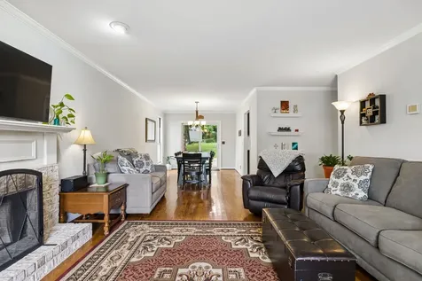 205 Brattlesboro Place Nashville TN 37204