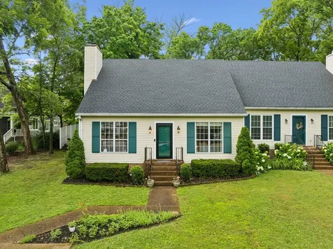 205 Brattlesboro Place Nashville TN 37204