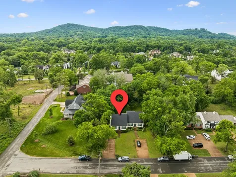 205 Brattlesboro Place Nashville TN 37204