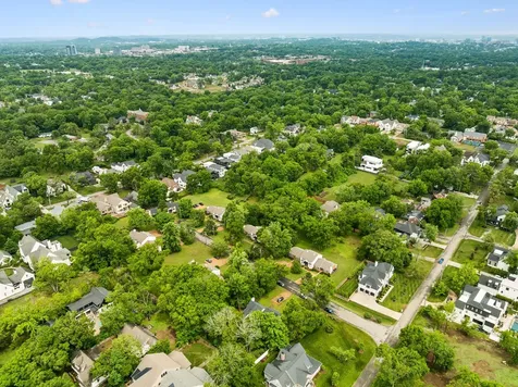 205 Brattlesboro Place Nashville TN 37204