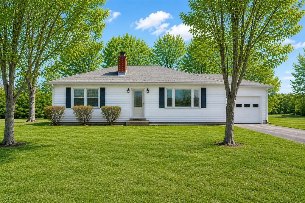 Gallatin TN, 1087 Woods Ferry Road