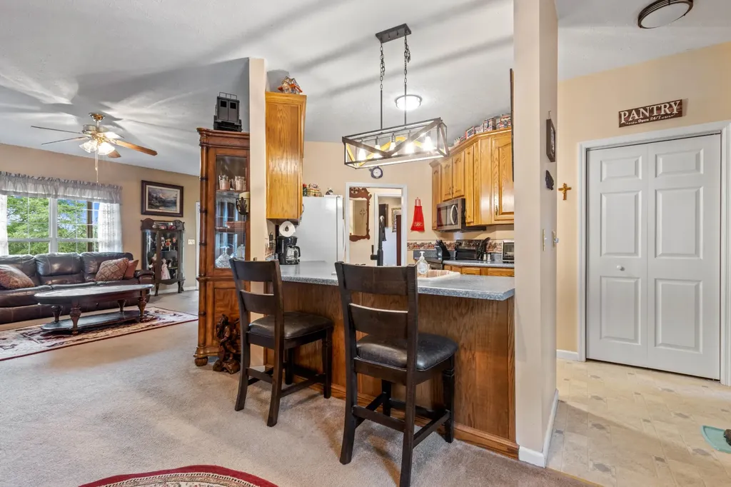 965 Lakewood Village Road Spring City TN 37381