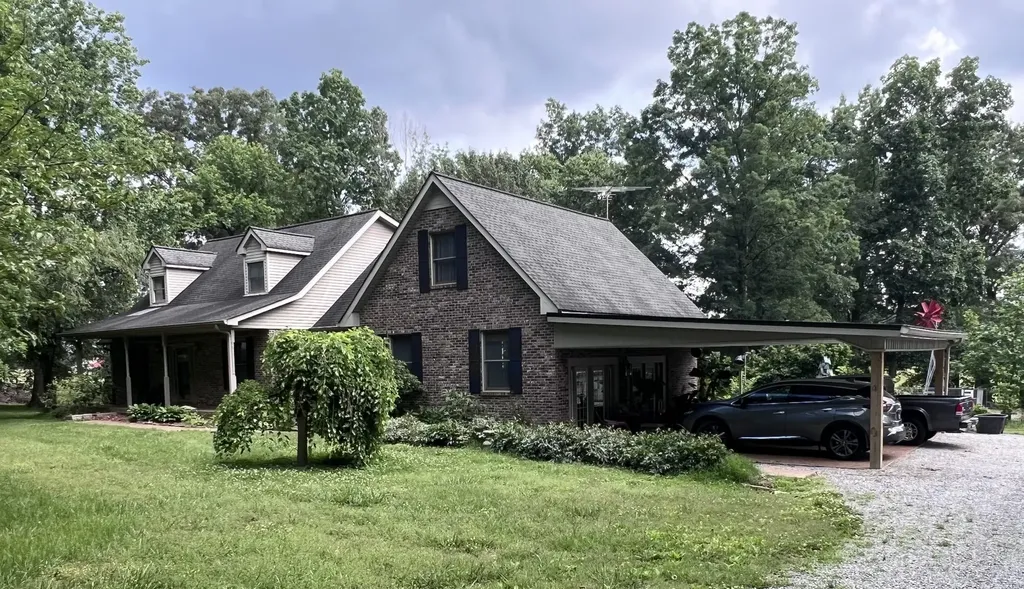 Springfield TN, 3535 Ott Wilson Road