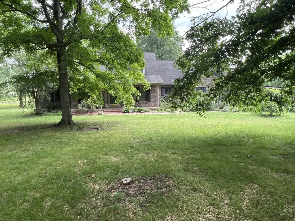 3535 Ott Wilson Road Springfield TN 37172