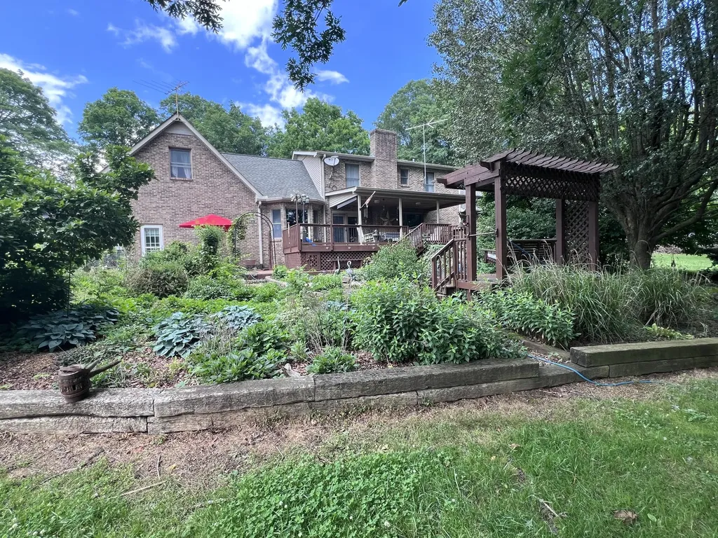 3535 Ott Wilson Road Springfield TN 37172