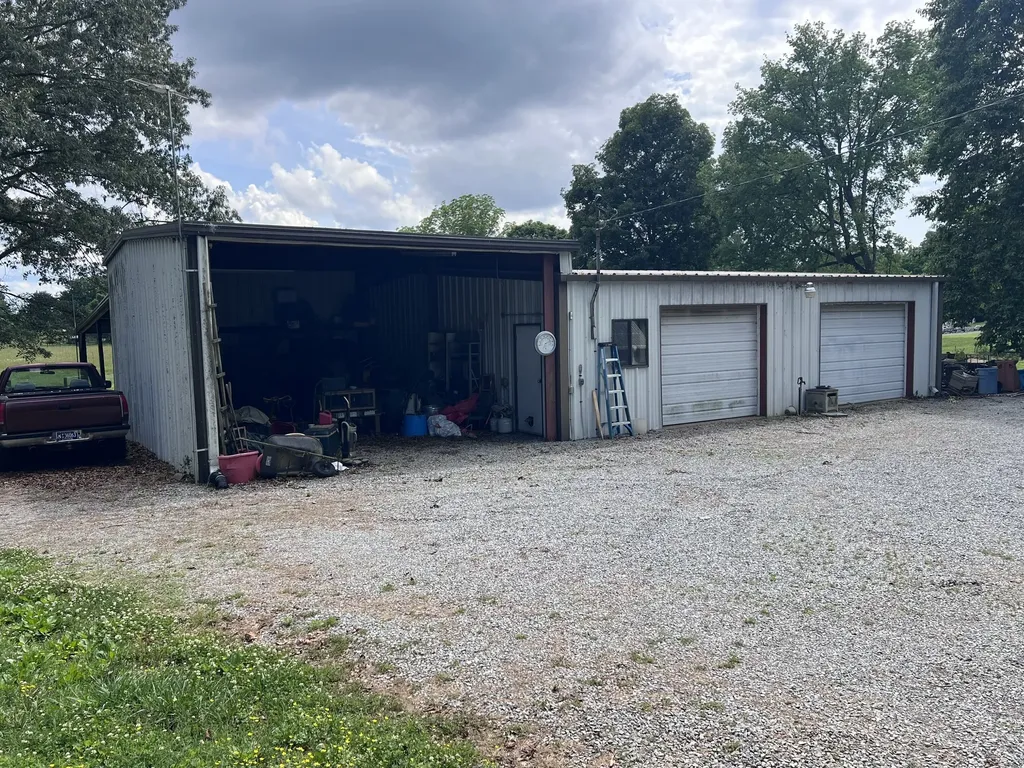 3535 Ott Wilson Road Springfield TN 37172