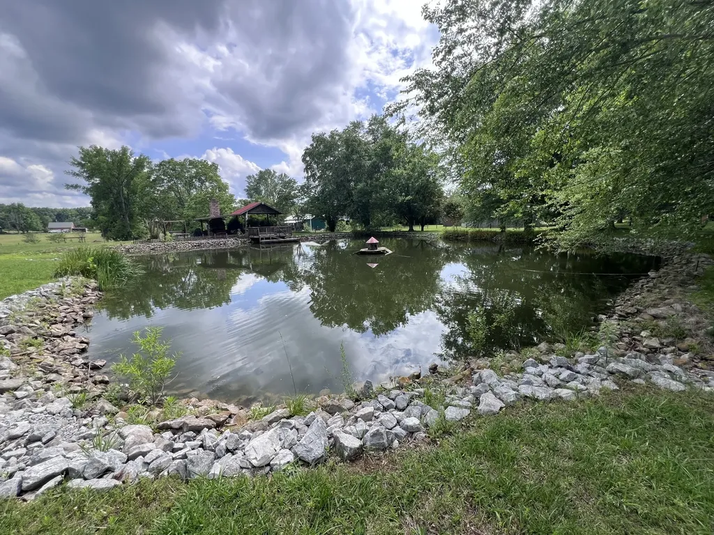 3535 Ott Wilson Road Springfield TN 37172