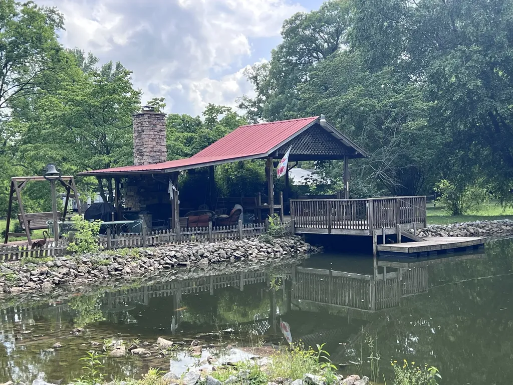 3535 Ott Wilson Road Springfield TN 37172