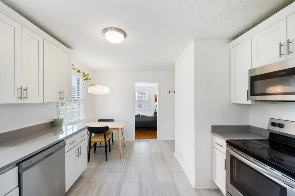 335 Tamworth Drive Nashville TN 37214