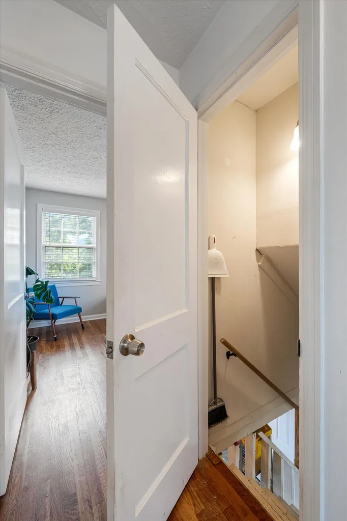 335 Tamworth Drive Nashville TN 37214