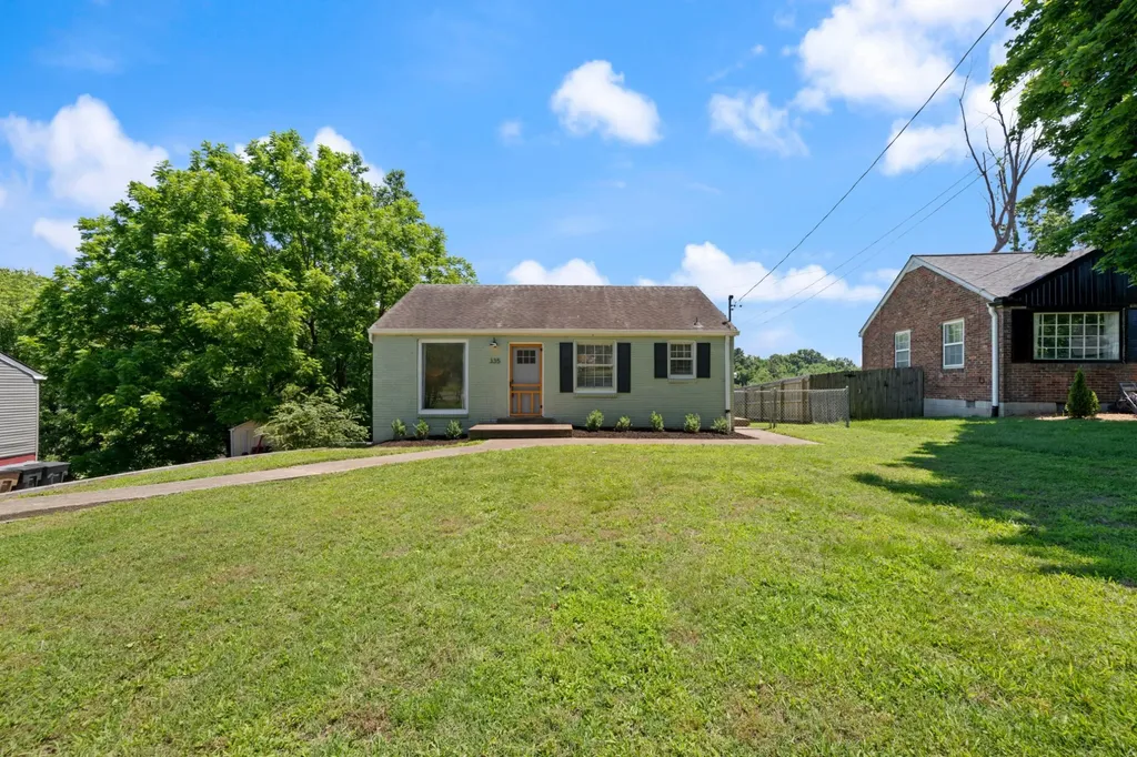 335 Tamworth Drive Nashville TN 37214