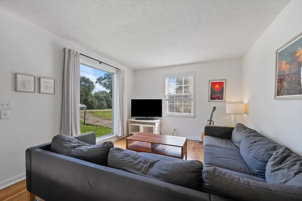335 Tamworth Drive Nashville TN 37214
